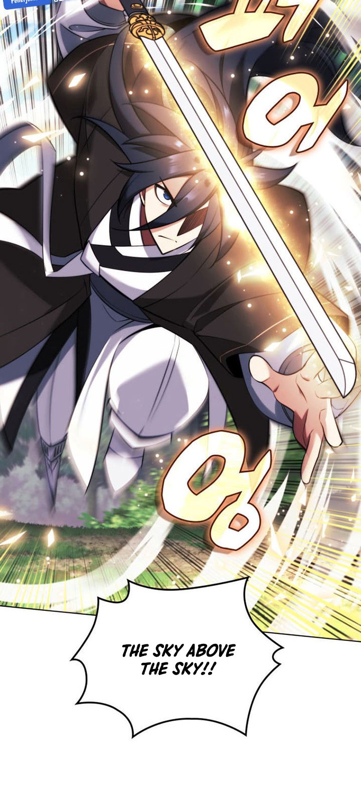 Overgeared Chapter 211 Gambar 21