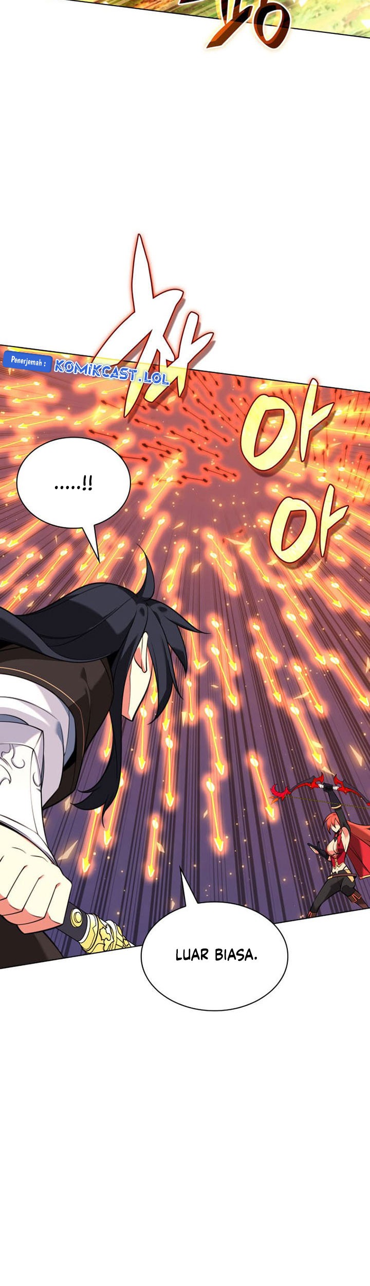 Overgeared Chapter 211 Gambar 24