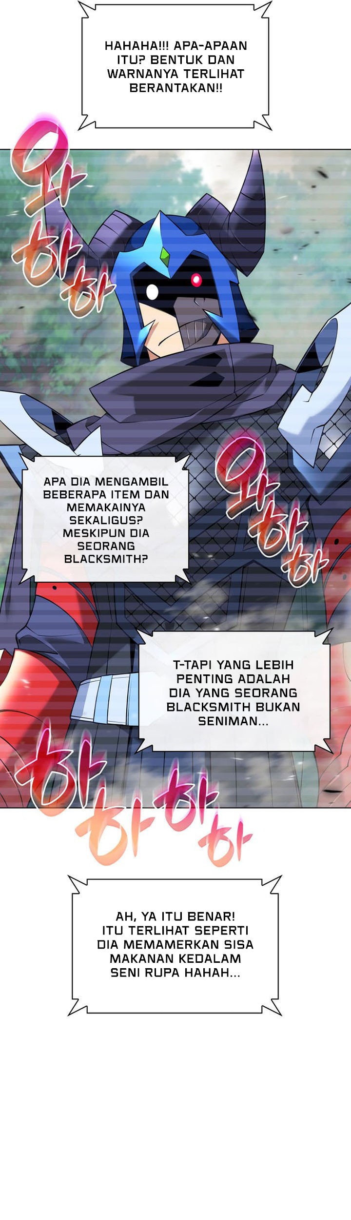 Overgeared Chapter 211 Gambar 46