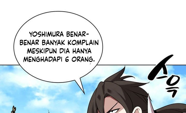 Overgeared Chapter 211 Gambar 55