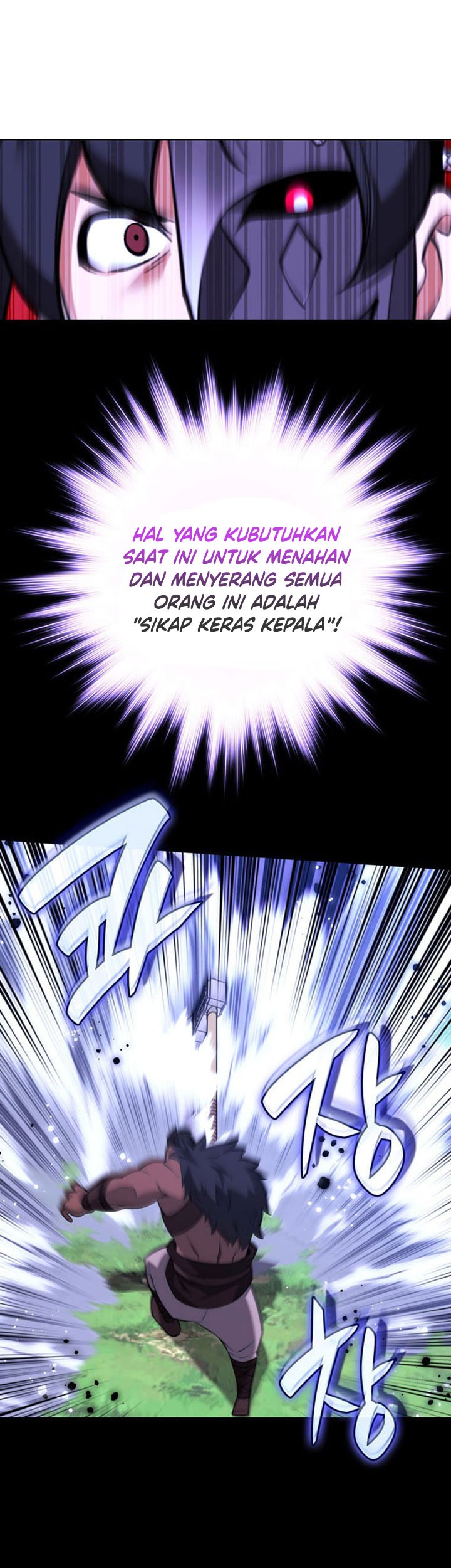 Overgeared Chapter 211 Gambar 40