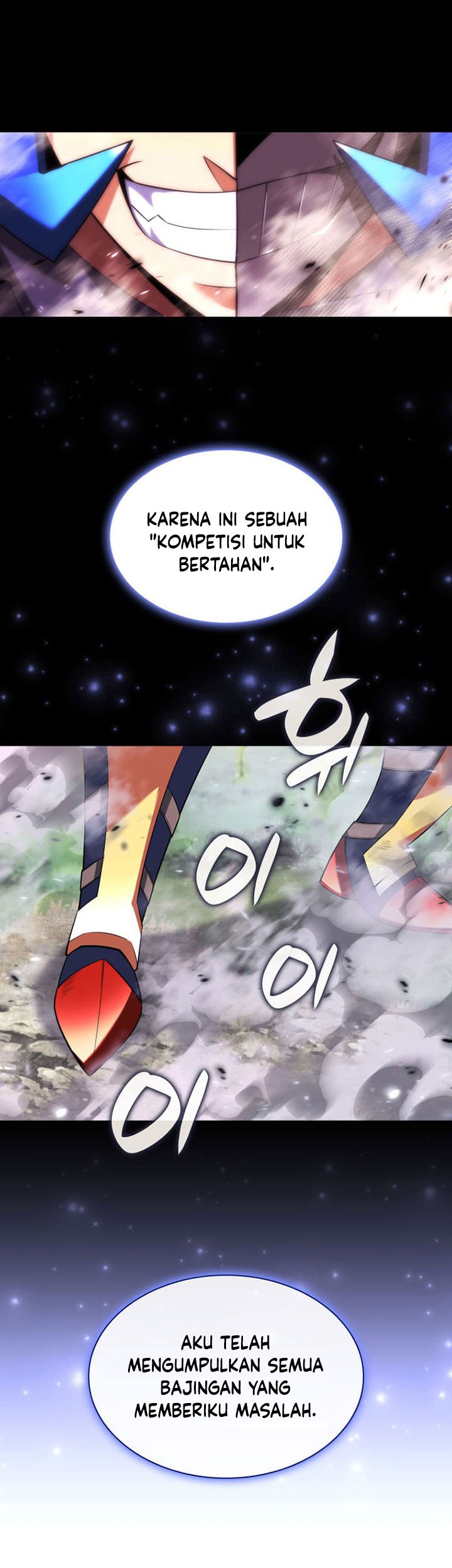 Overgeared Chapter 211 Gambar 42