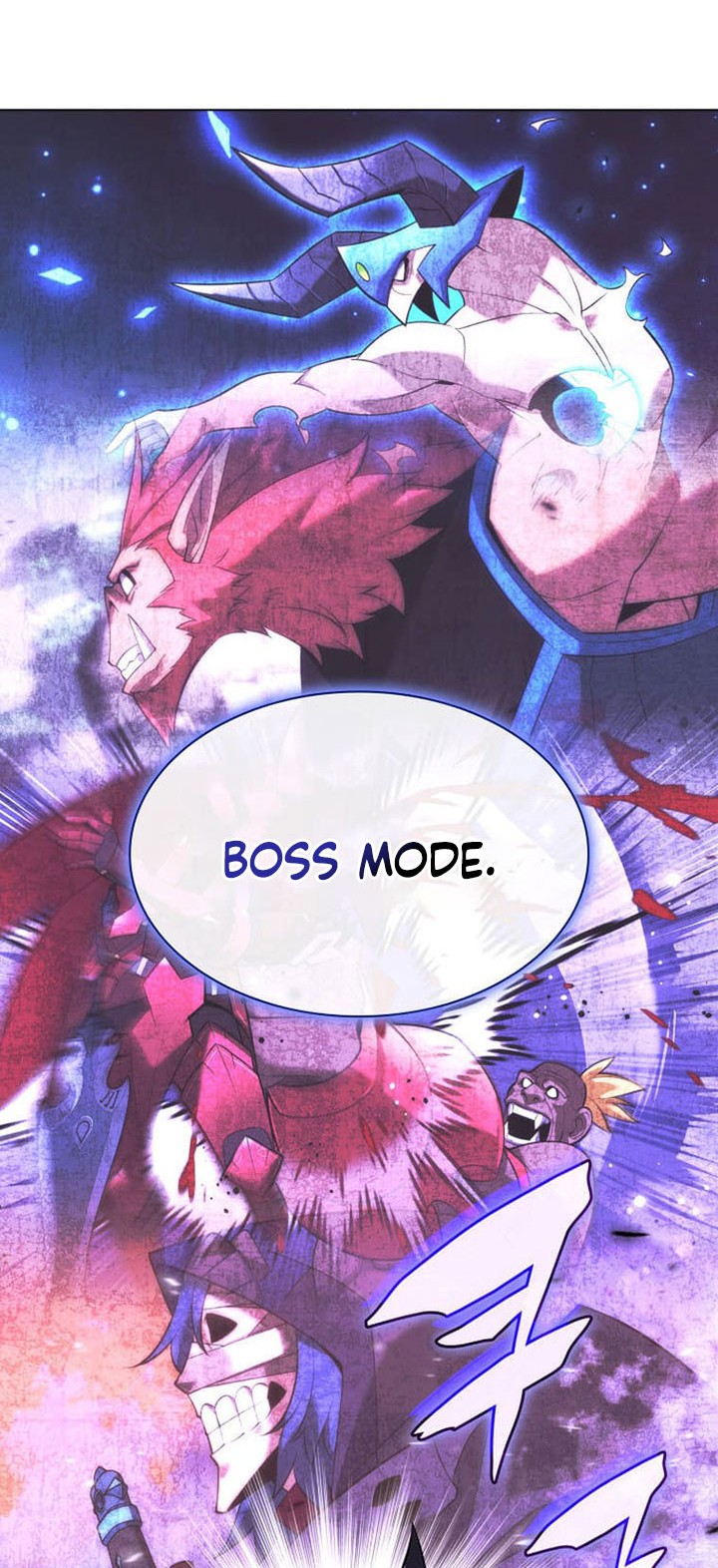 Overgeared Chapter 211 Gambar 43