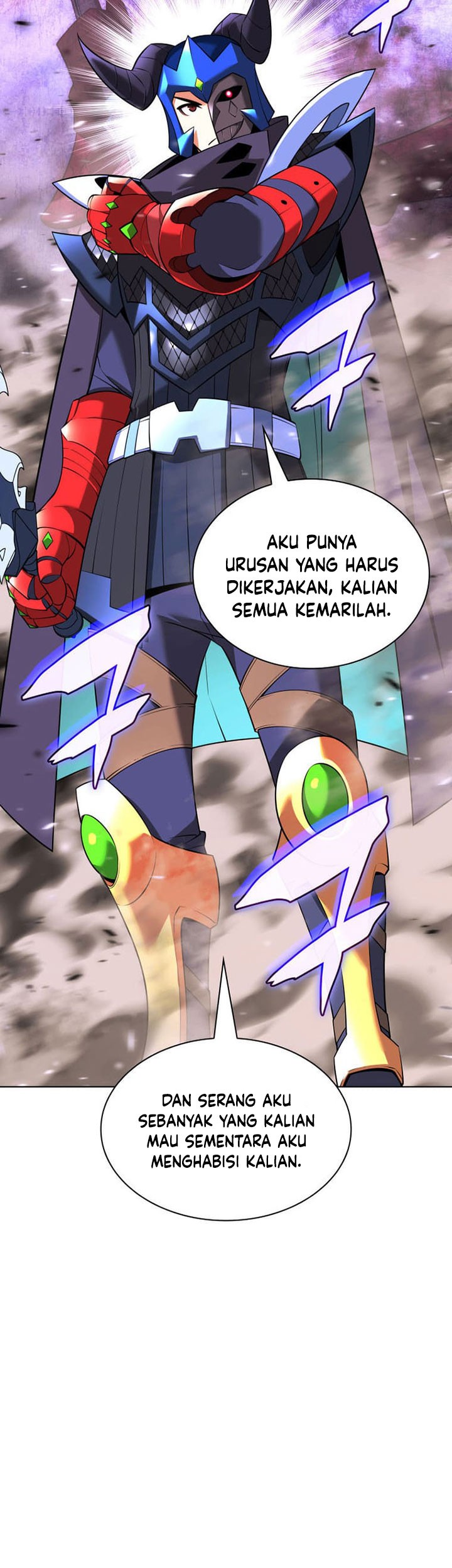 Overgeared Chapter 211 Gambar 44