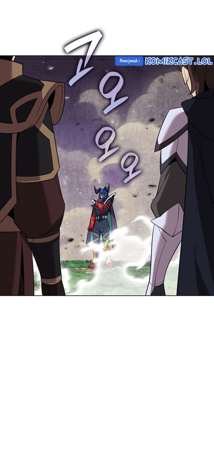 Overgeared Chapter 211 Gambar 45