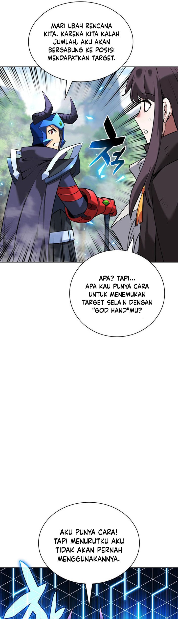 Overgeared Chapter 211 Gambar 66