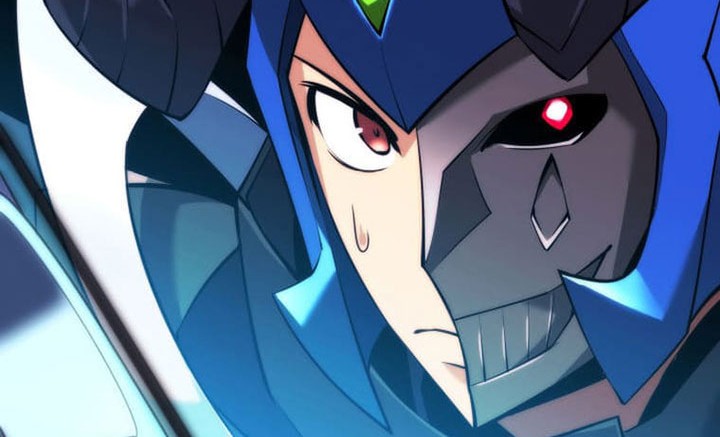 Overgeared Chapter 211 Gambar 69