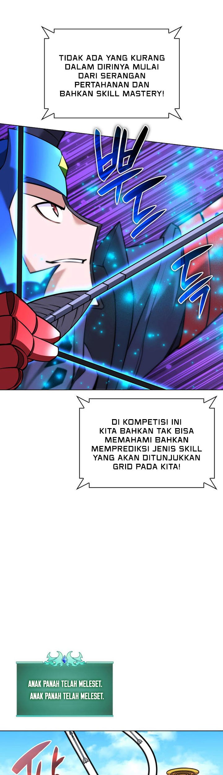 Overgeared Chapter 211 Gambar 72