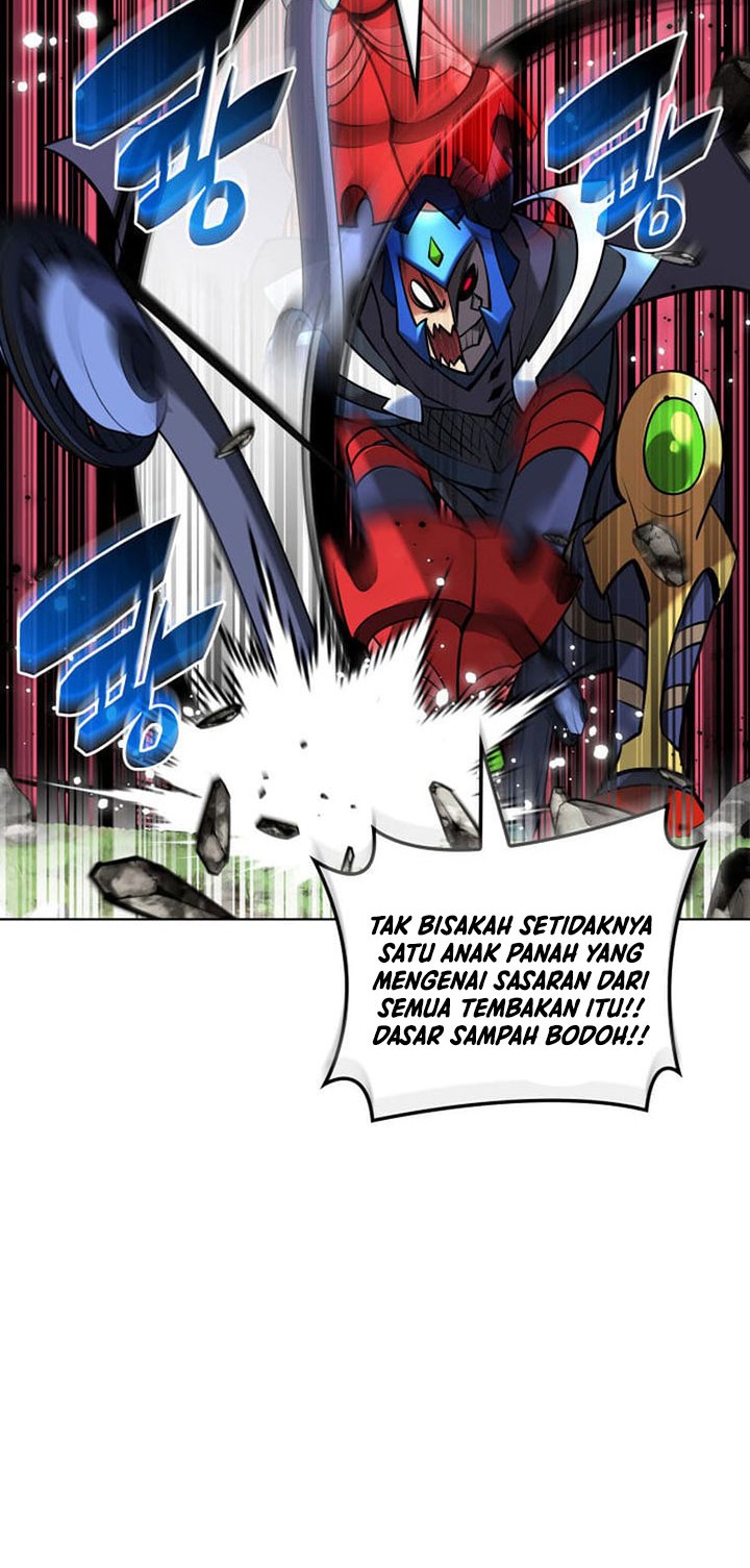 Overgeared Chapter 211 Gambar 75