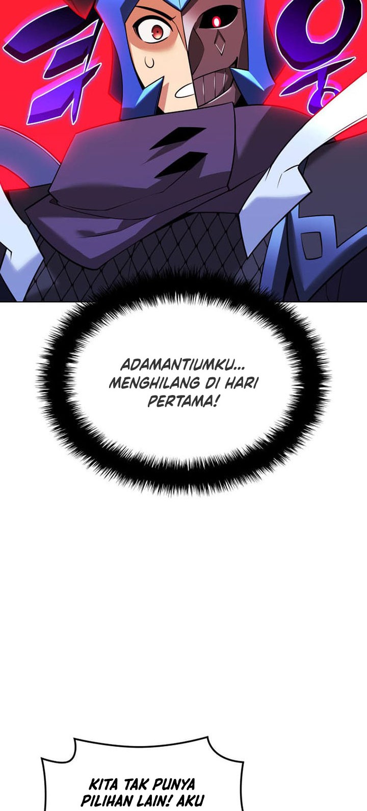 Overgeared Chapter 211 Gambar 77