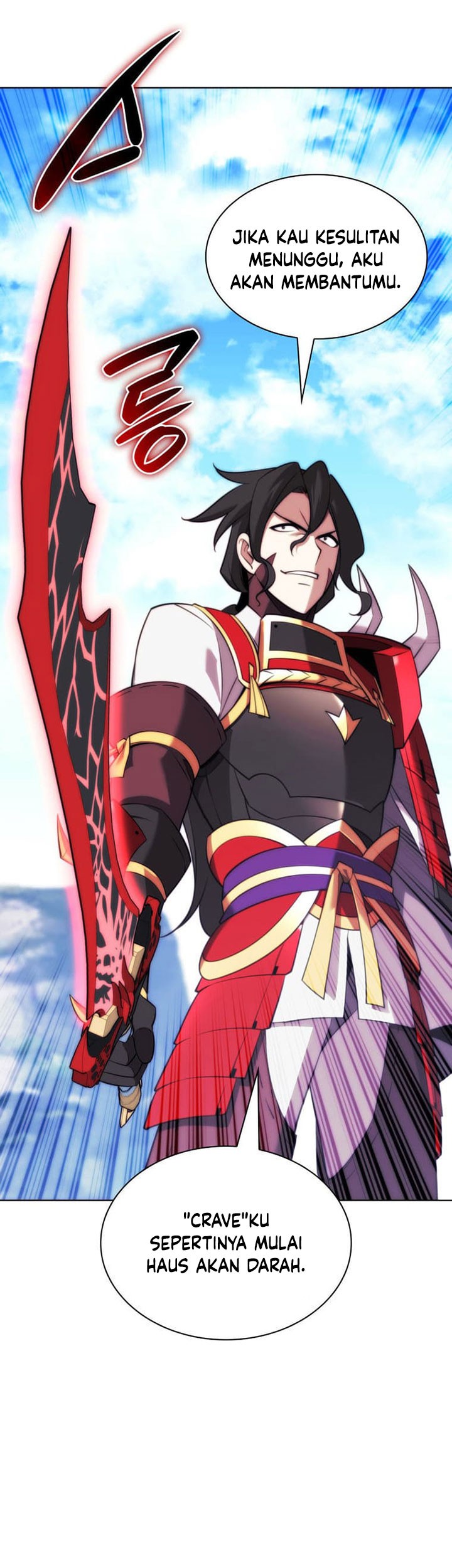 Overgeared Chapter 211 Gambar 58