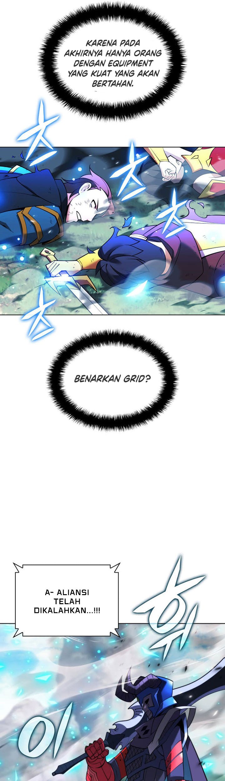 Overgeared Chapter 211 Gambar 62