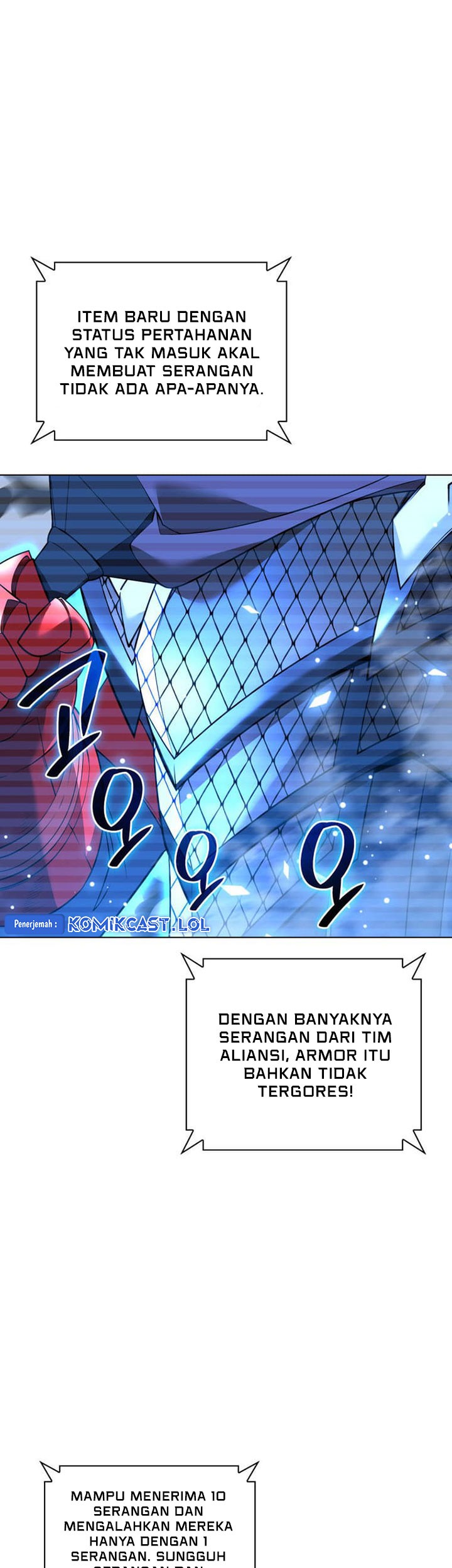 Overgeared Chapter 211 Gambar 64