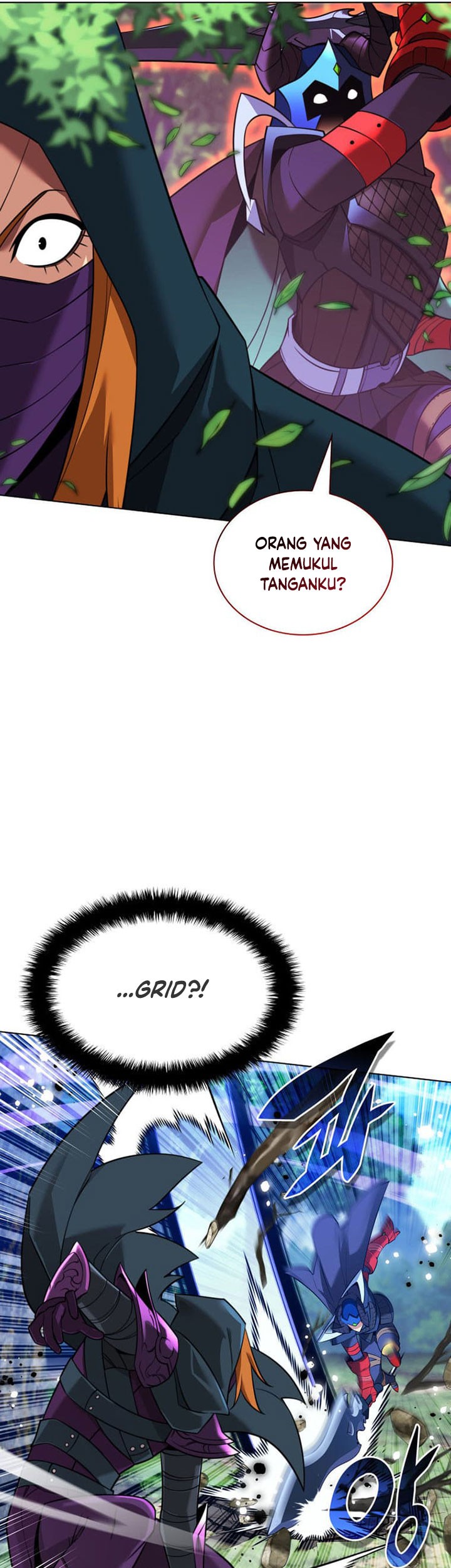 Overgeared Chapter 211 Gambar 86