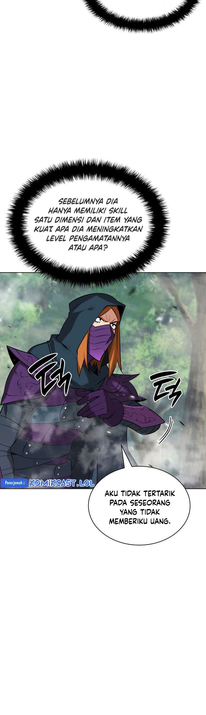 Overgeared Chapter 211 Gambar 88