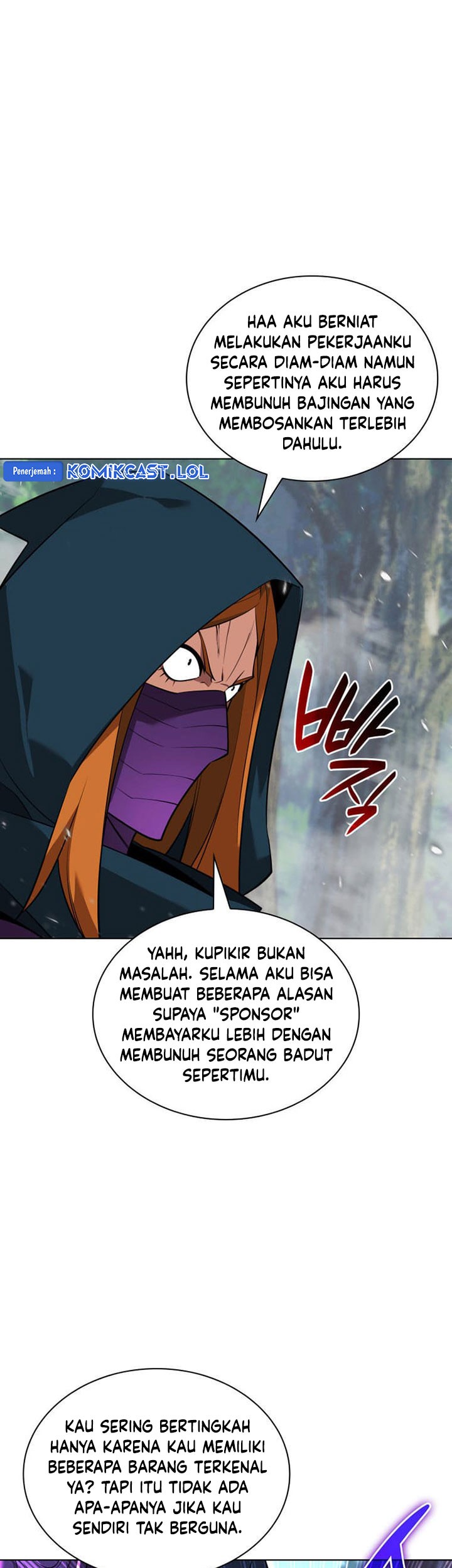 Overgeared Chapter 211 Gambar 94