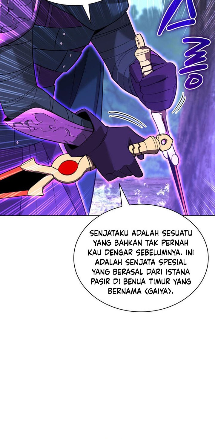 Overgeared Chapter 211 Gambar 95