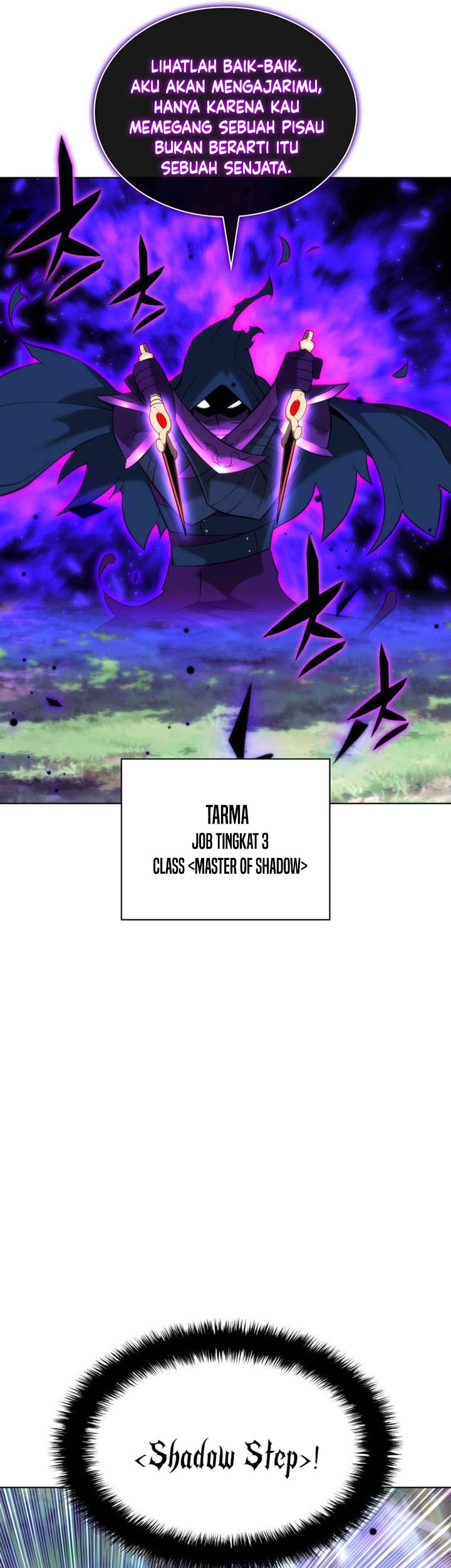 Overgeared Chapter 211 Gambar 96