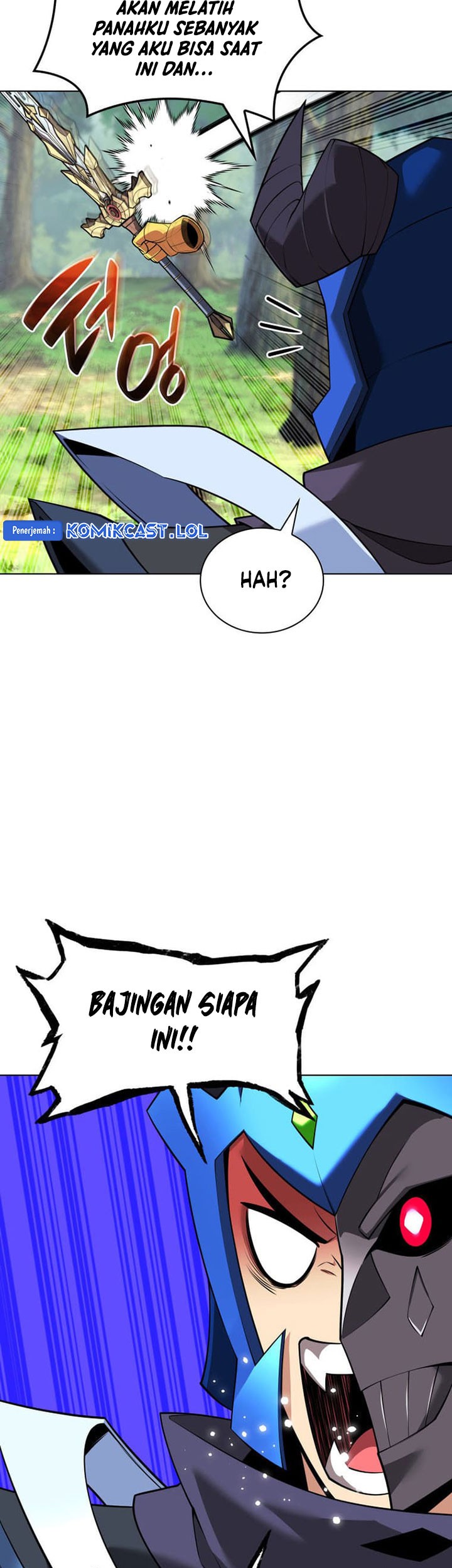 Overgeared Chapter 211 Gambar 78