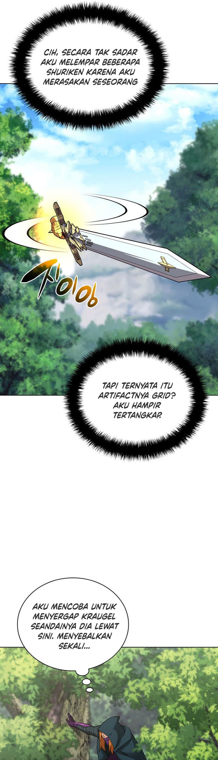 Overgeared Chapter 211 Gambar 80