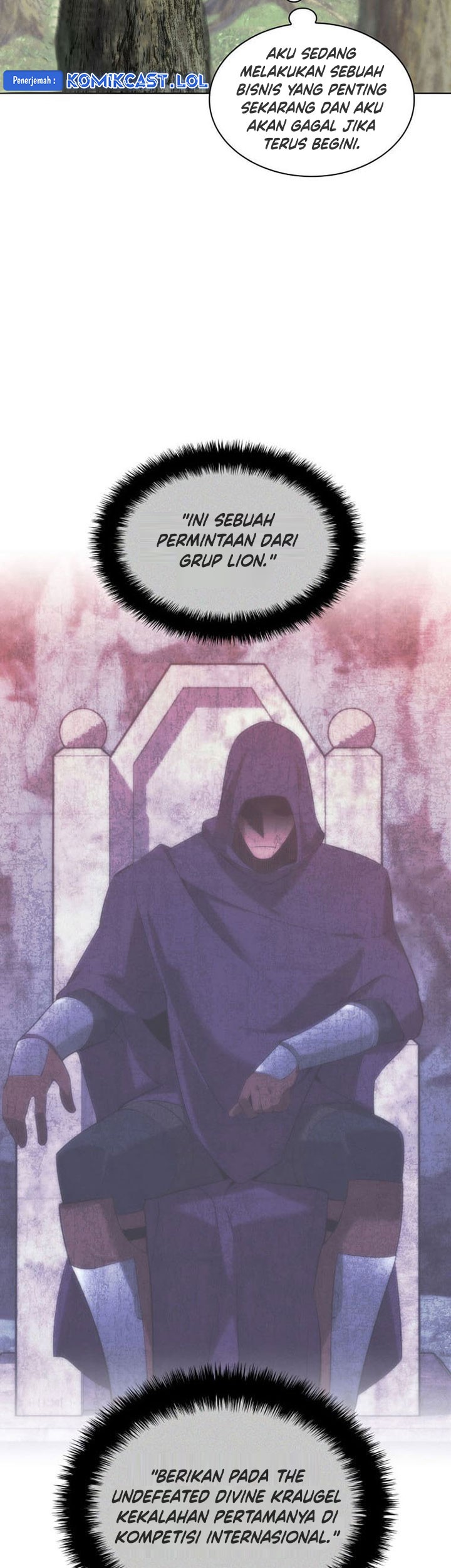 Overgeared Chapter 211 Gambar 82