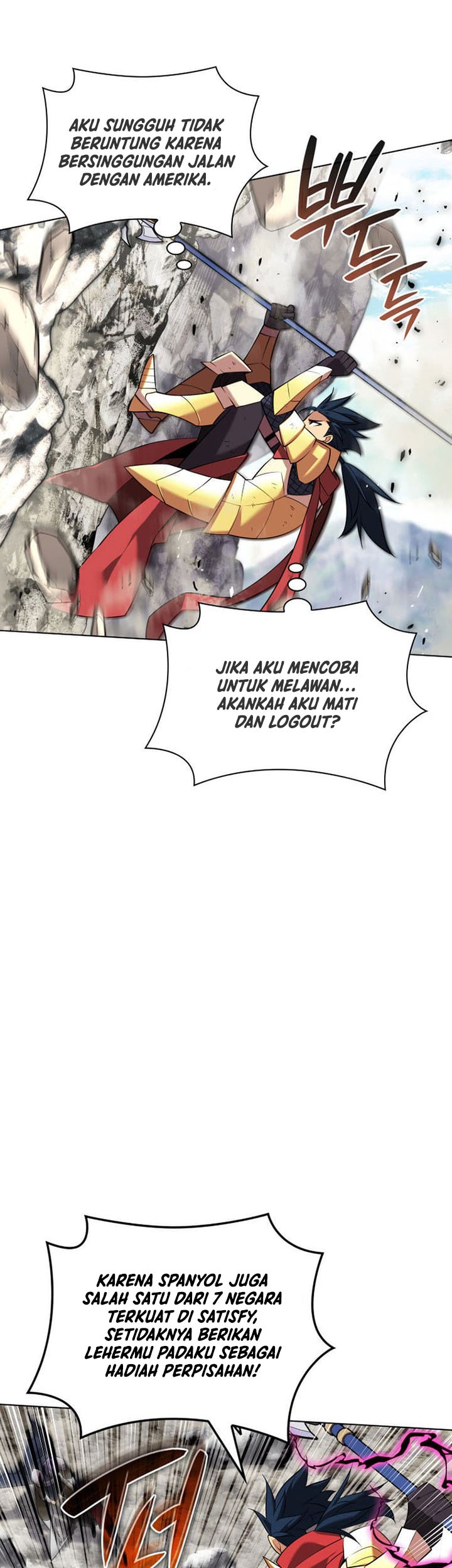 Overgeared Chapter 211 Gambar 6