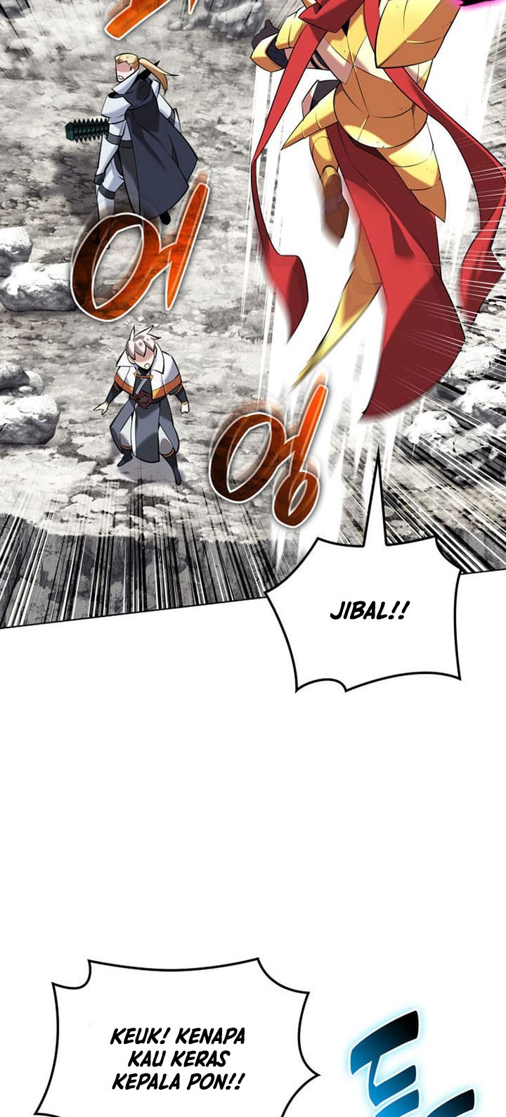 Overgeared Chapter 211 Gambar 7