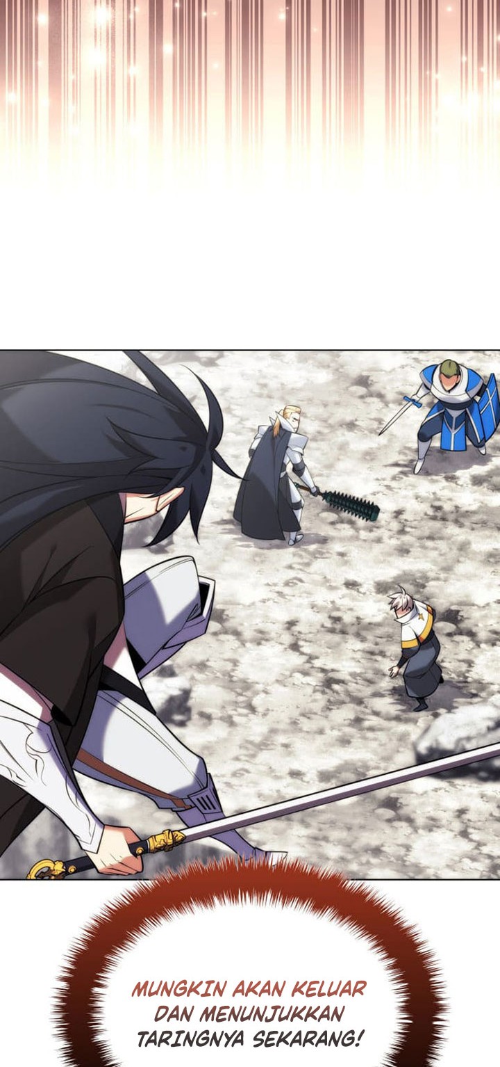 Overgeared Chapter 211 Gambar 107