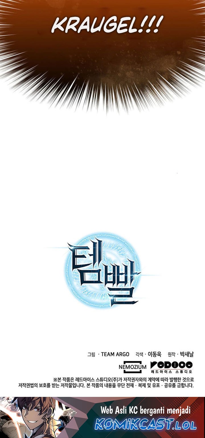 Overgeared Chapter 211 Gambar 109