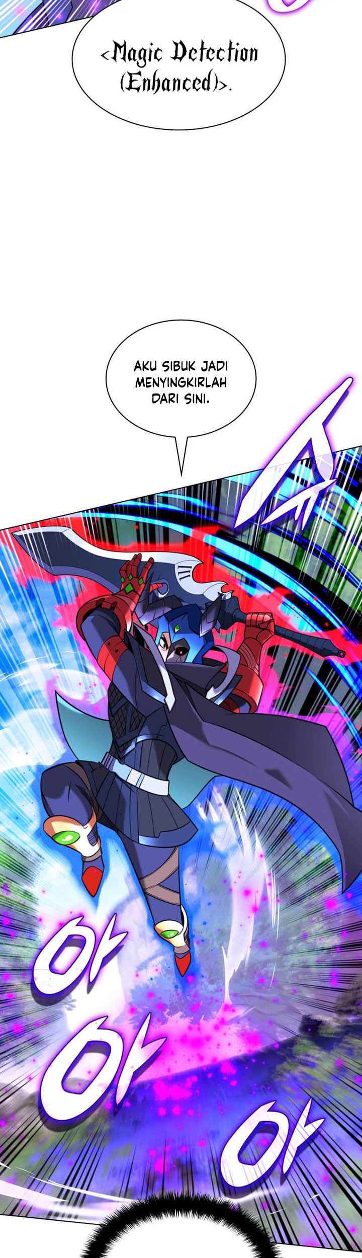 Overgeared Chapter 211 Gambar 100