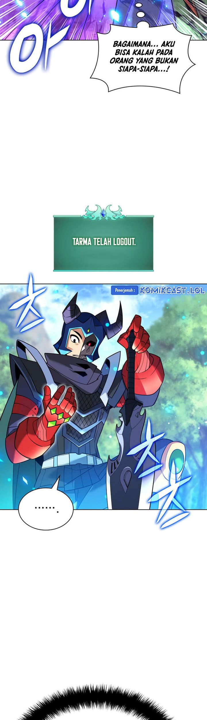 Overgeared Chapter 211 Gambar 104