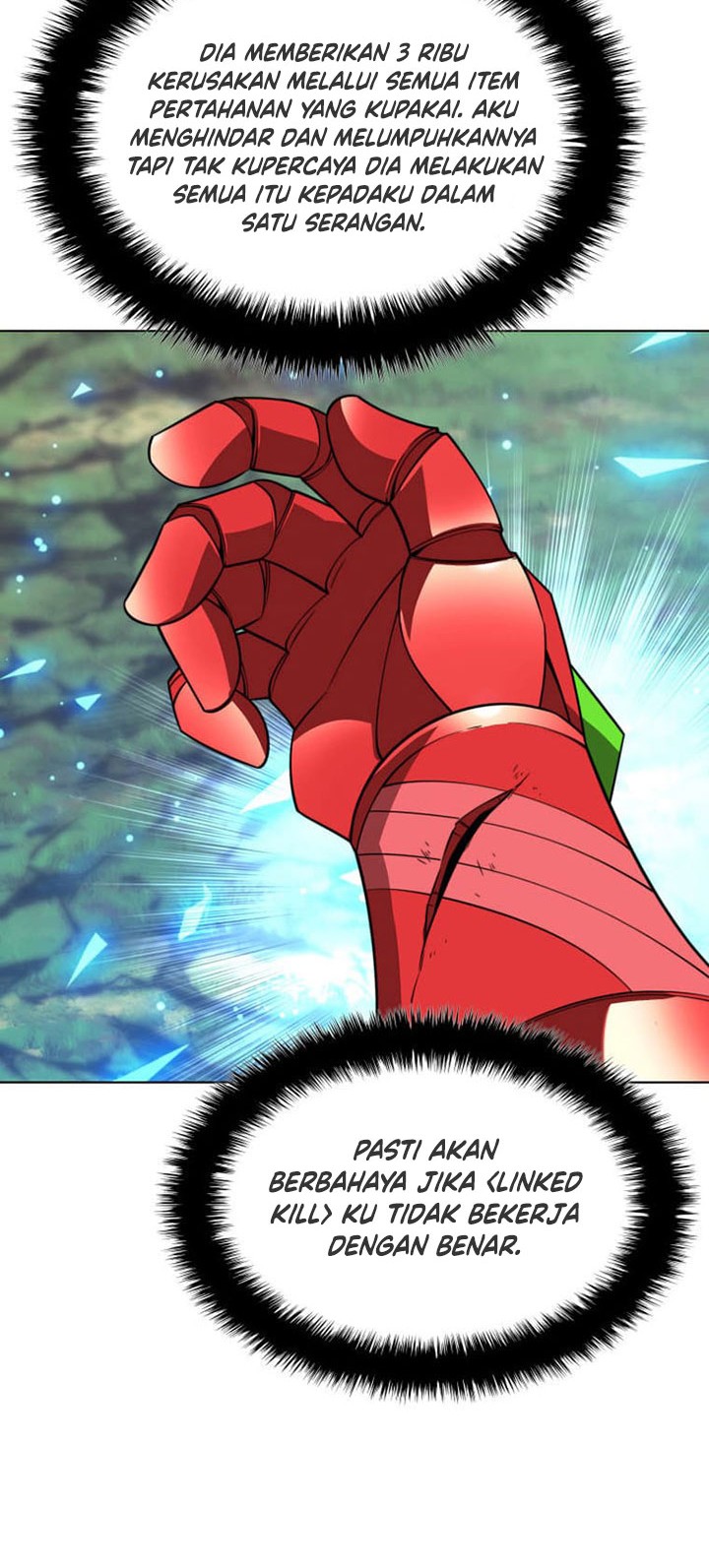 Overgeared Chapter 211 Gambar 105