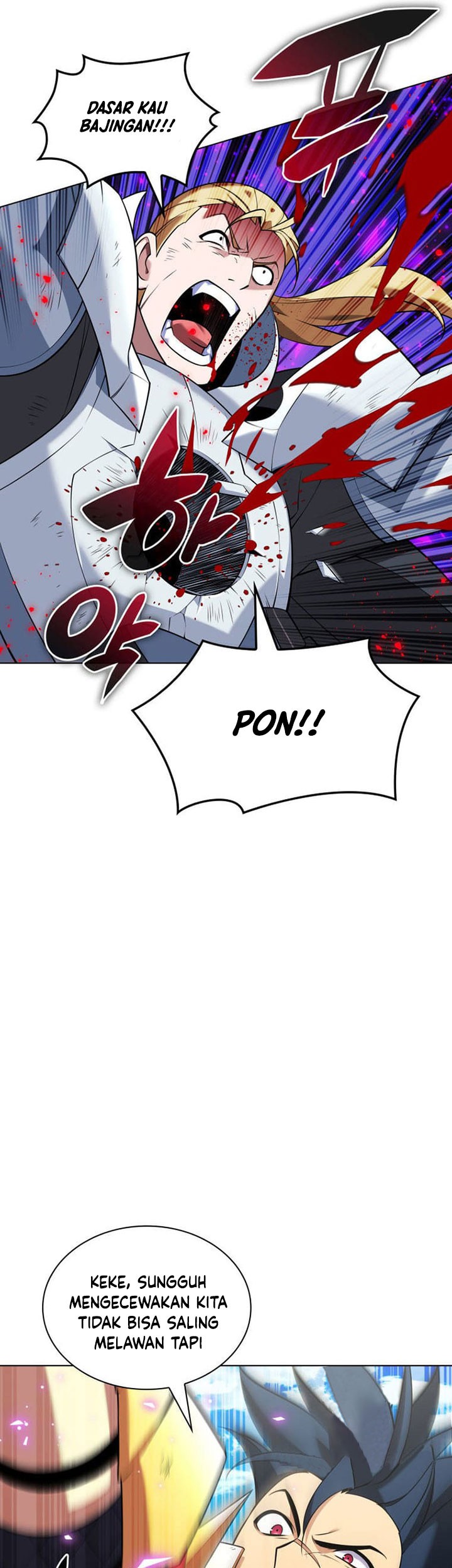 Overgeared Chapter 211 Gambar 10