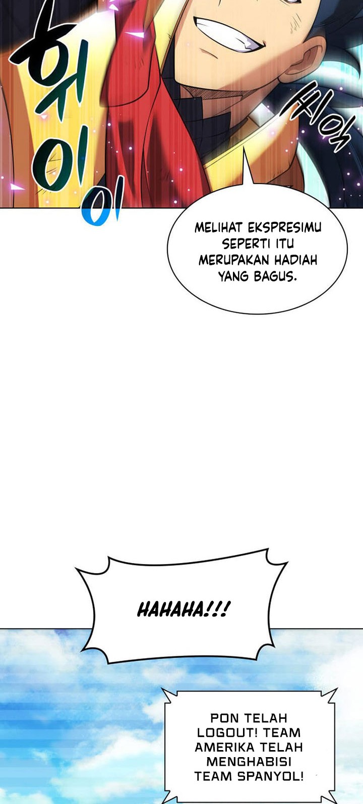 Overgeared Chapter 211 Gambar 11