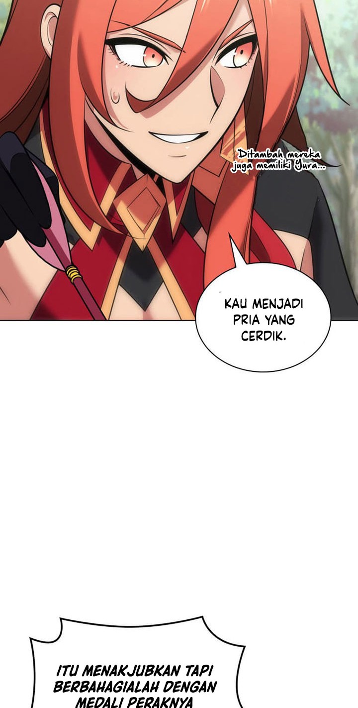 Overgeared Chapter 211 Gambar 15