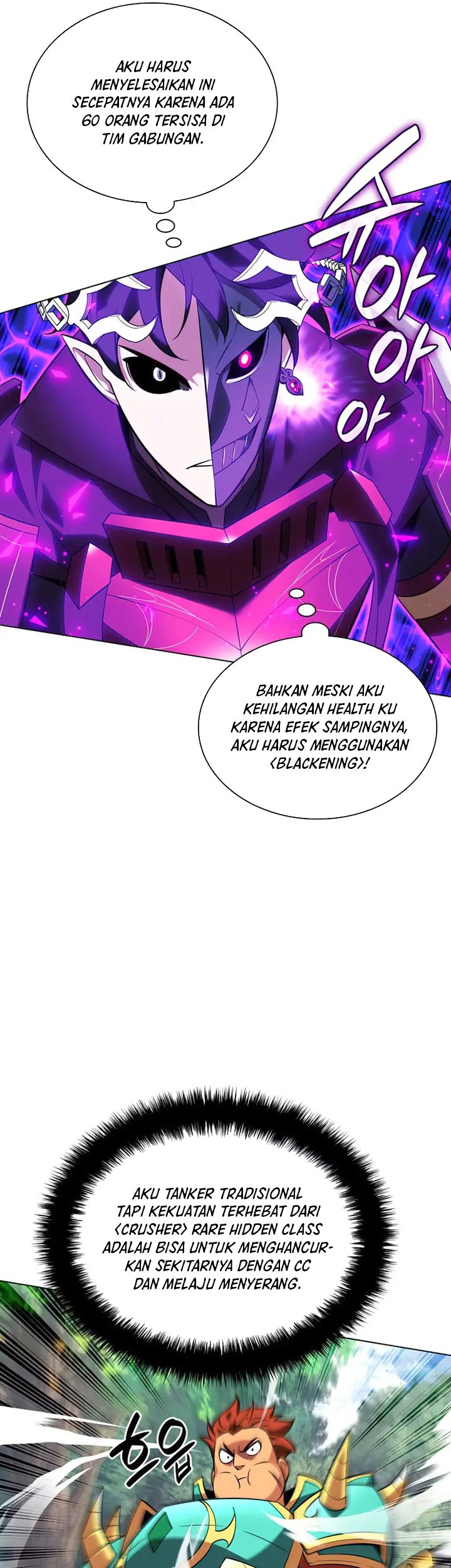 Overgeared Chapter 210 Gambar 26