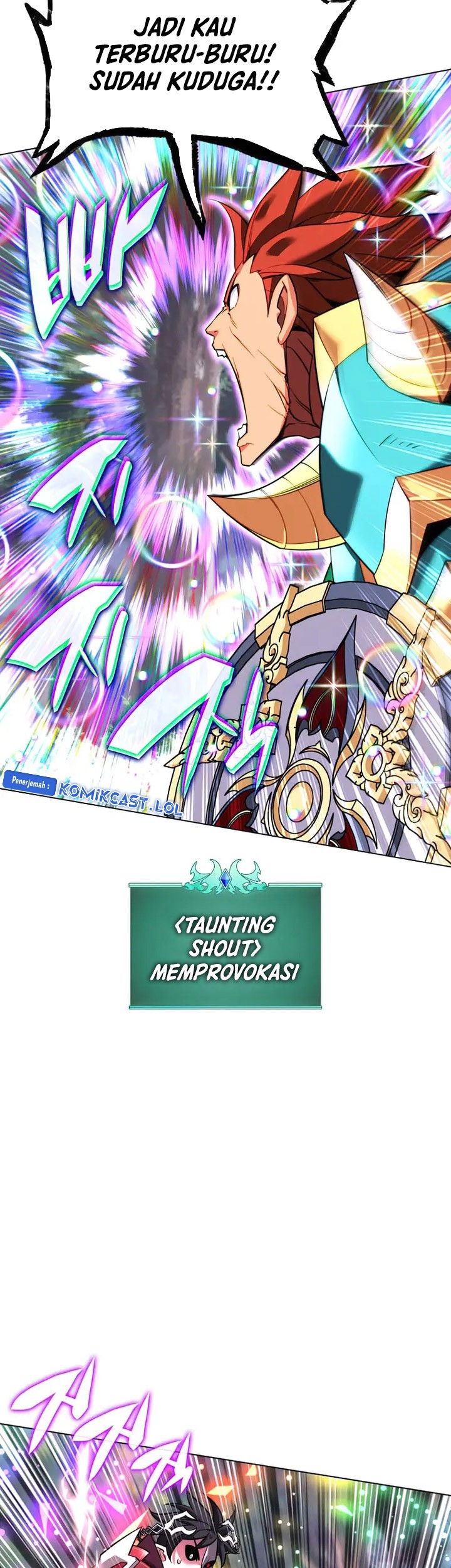 Overgeared Chapter 210 Gambar 28