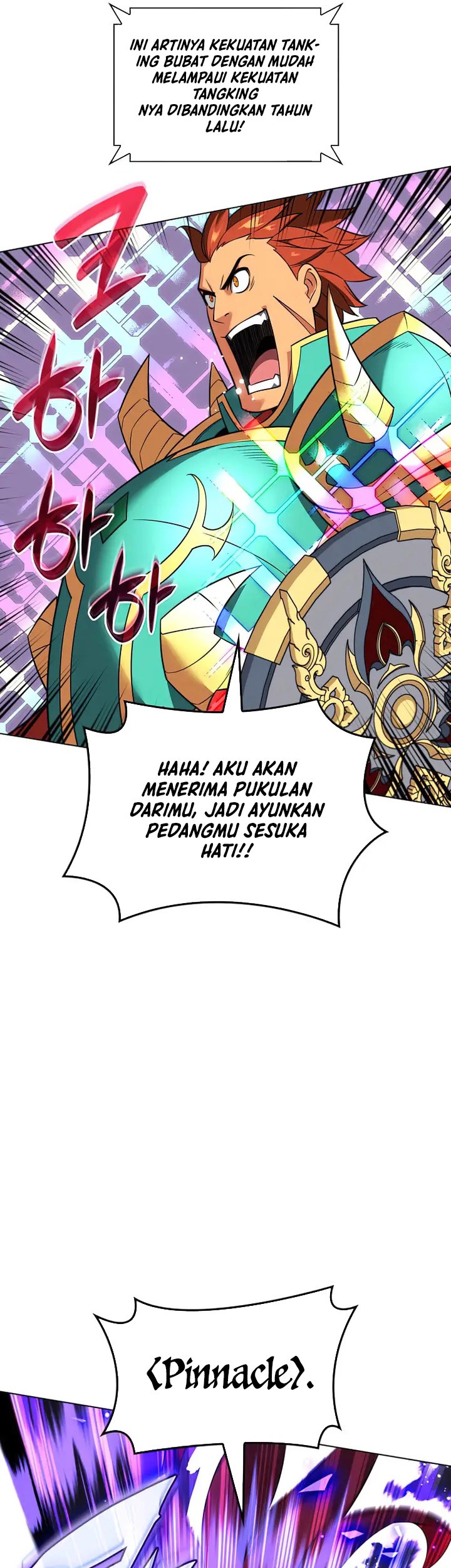 Overgeared Chapter 210 Gambar 34