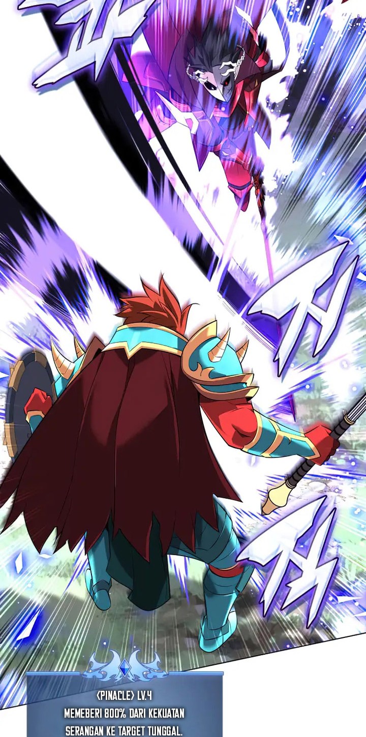 Overgeared Chapter 210 Gambar 35