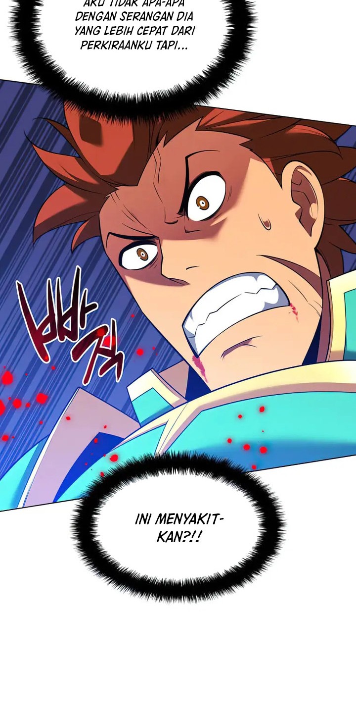 Overgeared Chapter 210 Gambar 37