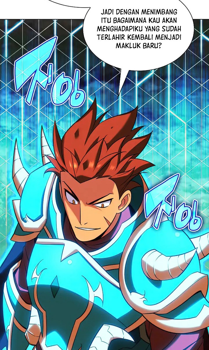 Overgeared Chapter 210 Gambar 19