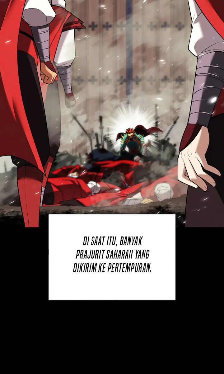 Overgeared Chapter 210 Gambar 21