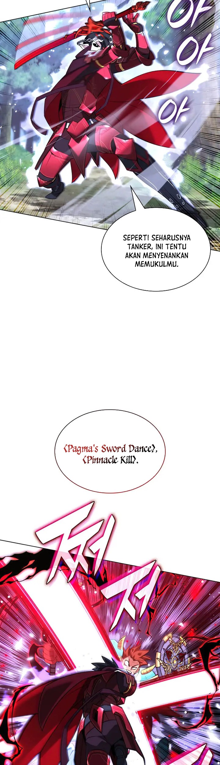 Overgeared Chapter 210 Gambar 48