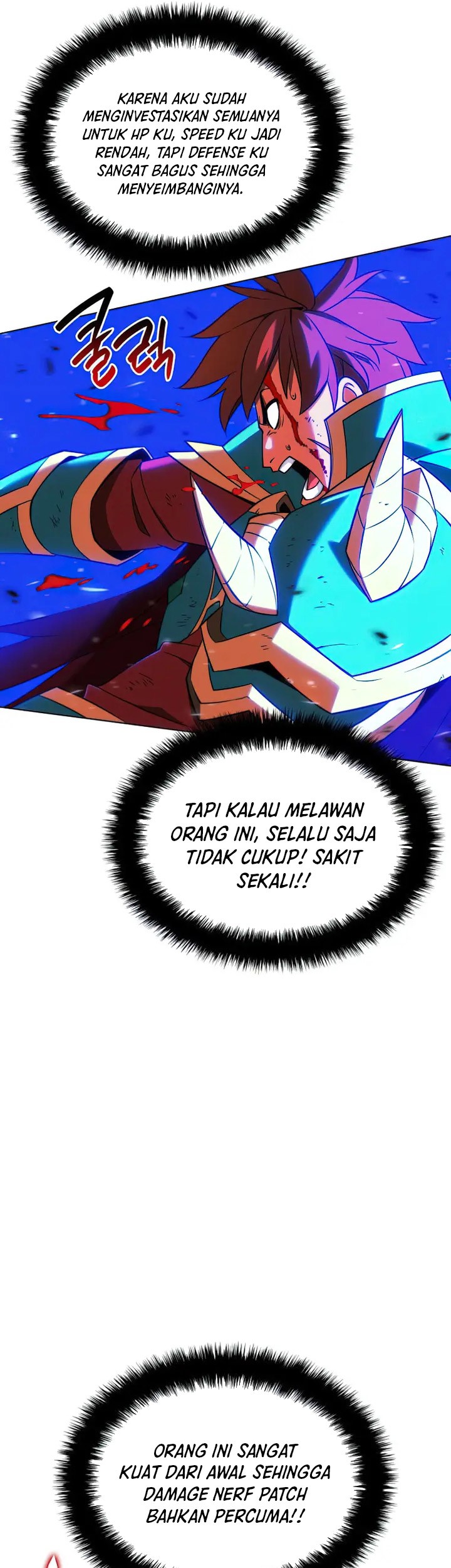 Overgeared Chapter 210 Gambar 50