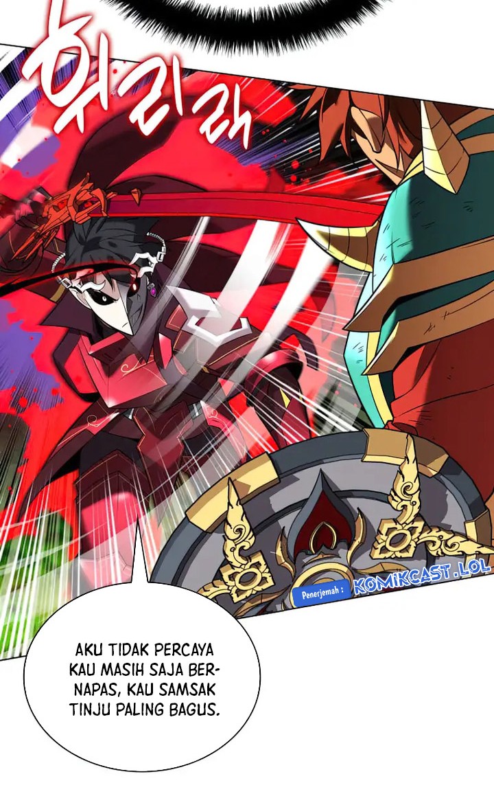 Overgeared Chapter 210 Gambar 51