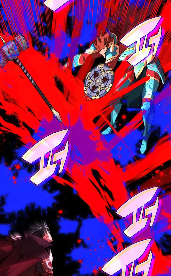 Overgeared Chapter 210 Gambar 53