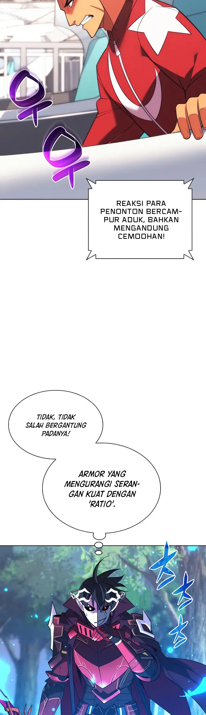 Overgeared Chapter 210 Gambar 56