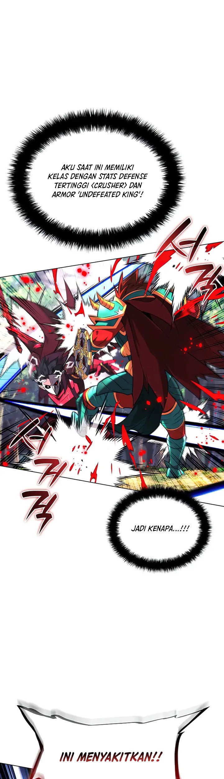 Overgeared Chapter 210 Gambar 38