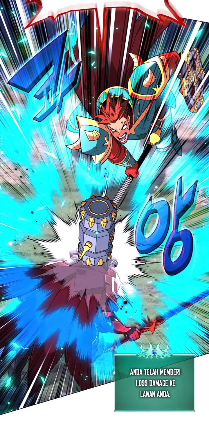 Overgeared Chapter 210 Gambar 39