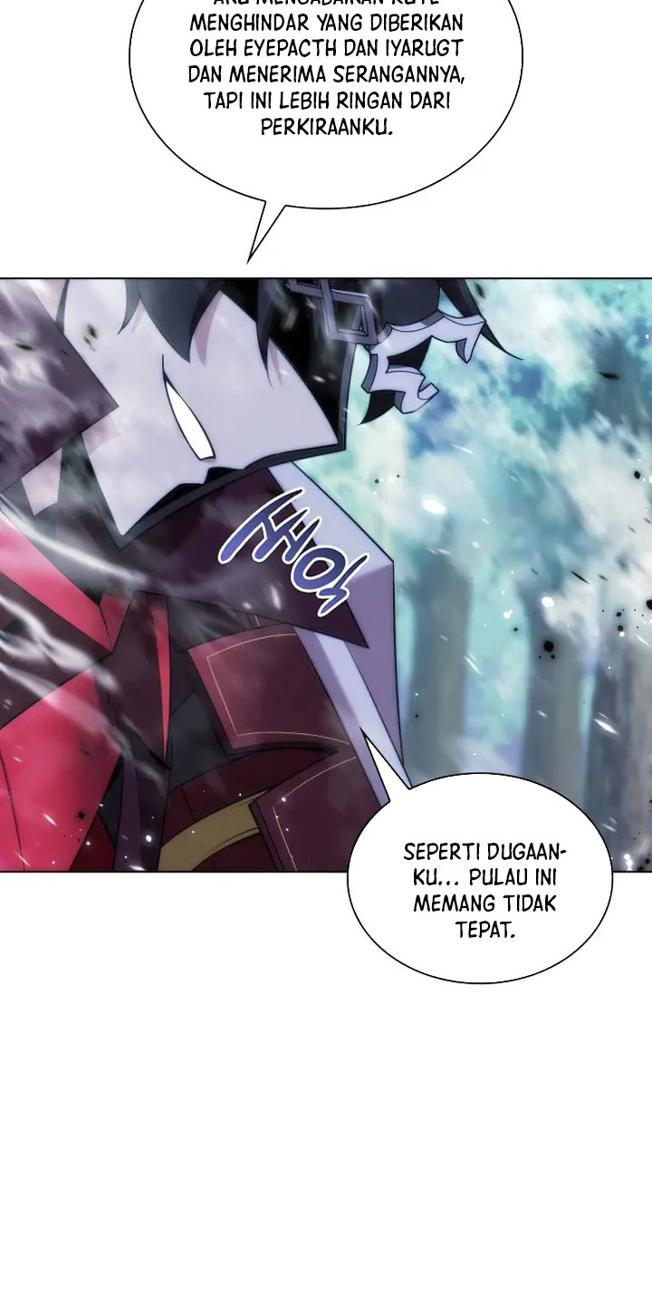 Overgeared Chapter 210 Gambar 41